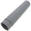 2" SCH 40 PVC Expansion Coupling