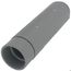 2-1/2" Sch. 40 Expansion Coupling w/ Male Terminal Adapter