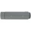 2-1/2" Sch. 40 Expansion Coupling w/ Male Terminal Adapter