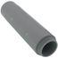 2-1/2" Sch. 40 Expansion Coupling w/ Male Terminal Adapter