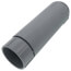 3" Sch. 40 Expansion Coupling w/ Male Terminal Adapter