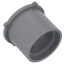 1-1/4" x 1" Reducer Bushing