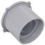 1-1/2" x 1" Reducer Bushing