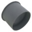 2-1/2" x 2" Reducer Bushing