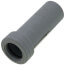 1/2" Sch. 40 PVC Short Expansion Coupling