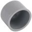 1/2" Pipe Cap