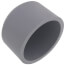 2" Pipe Cap