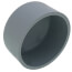 4" Pipe Cap