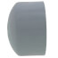 4" Pipe Cap