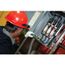 AC/DC Industrial Clamp Meter (600A)