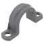 1/2" PVC Conduit Clamp (Box of 100)