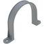 4" PVC Conduit Clamp (Box of 15)