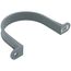 4" PVC Conduit Clamp (Box of 15)