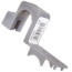 3/4" Nylon 1 Hole Conduit Support Snap Strap