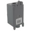 1-Gang 1/2" FSCC Switch Box, 18 CU (Gray)