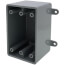 1-Gang 1/2" FDE Deep Weatherproof Box