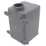1-Gang 3/4" FDE Deep Weatherproof Box