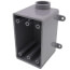 1-Gang 3/4" FDE Deep Weatherproof Box