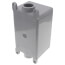 1-Gang 1/2" FSC Weatherproof Box (Gray)