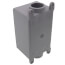 1-Gang 3/4" FSC Weatherproof Box (Gray)
