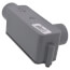 1" LL PVC Conduit Body