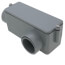 1-1/4" LL PVC Conduit Body