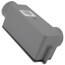 1-1/2" LL PVC Conduit Body