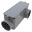 2" LL PVC Conduit Body