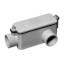 2" LL PVC Conduit Body