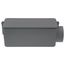 2" LL PVC Conduit Body