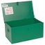 16 Gauge Steel Welder's Box, Green