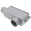 1" LB PVC Conduit Body