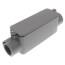 3/4" C PVC Conduit Body