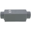 1-1/2" C PVC Conduit Body