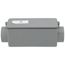 2" C PVC Conduit Body