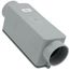 2" C PVC Conduit Body