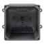 4" x 4" x 4" PVC Junction Box