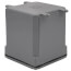 4" x 4" x 4" PVC Junction Box