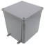 6" x 6" x 6" PVC Junction Box