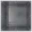 8" x 8" x 7" PVC Junction Box