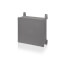 12" x 12" x 4" PVC Junction Box