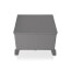 12" x 12" x 4" PVC Junction Box