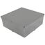 12" x 12" x 4" PVC Junction Box