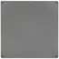 12" x 12" x 4" PVC Junction Box