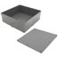 12" x 12" x 4" PVC Junction Box