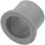1" PVC Junction Box Adapter