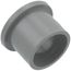 1" PVC Junction Box Adapter