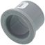 1" PVC Junction Box Adapter