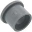1" PVC Junction Box Adapter