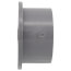 2" PVC Junction Box Adapter